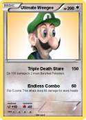 Utimate Weegee