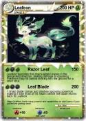 Leafeon