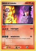 naruto et sasuk