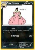 Bat Princess
