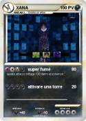 XANA