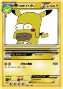 homerchu