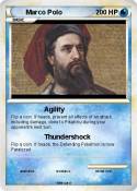 Marco Polo