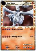 Reshiram