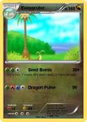 Exeggcutor