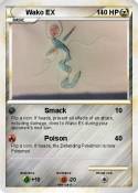 Wako EX
