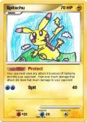Spitachu