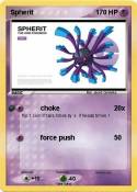 Spherit