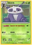 ptipanda