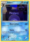 Hosterz
