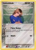 Connorblade