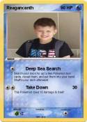 Reagancanth