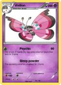 Vivillon
