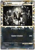 Gaster
