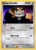 Dherpp SSunDEe