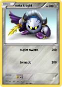 meta knight