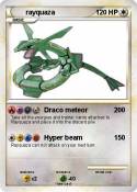 rayquaza