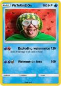 WaTeRmElOn