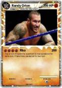 Randy Orton