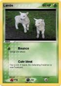Lambs