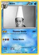 Storm