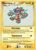Electchimp