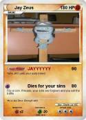 Jay Zeus