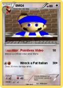 SMG4