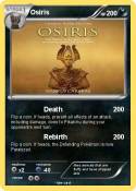 Osiris