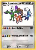 Mega Dreamteam