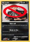 Fat Justin
