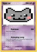 Nyan cat