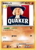 quaker