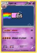 nyan cat