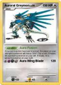 Auroral Greymon