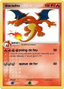 dracaufeu
