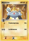 Magnezone