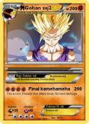 Gohan ssj2