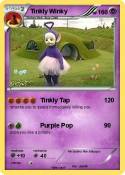 Tinkly Winky