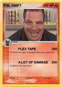 PHIL SWIFT