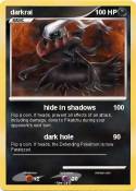 darkrai