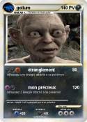 gollum