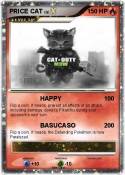 PRICE CAT