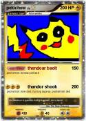 pekichow