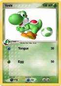 Yoshi