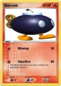 Bob-omb