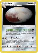 Pluto