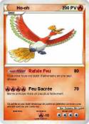 Ho-oh