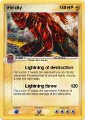 V-tricity