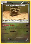trashey